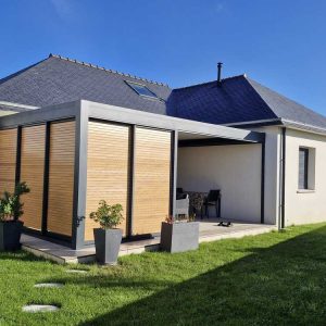 Pergola