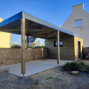 Carport