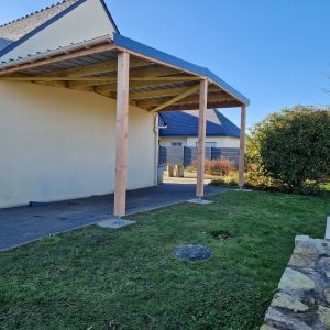Carport
